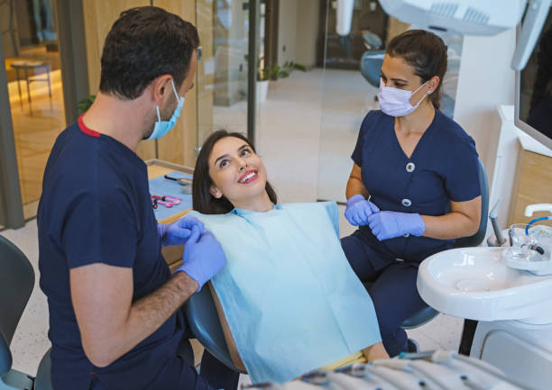 Best Oral Cancer Screening  in New Albany, OH