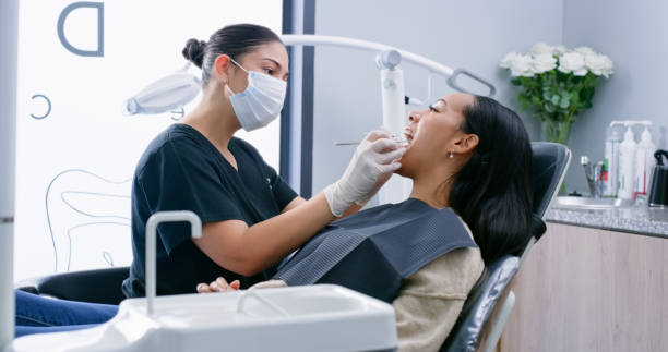 Emergency Dental Services in New Albany, OH