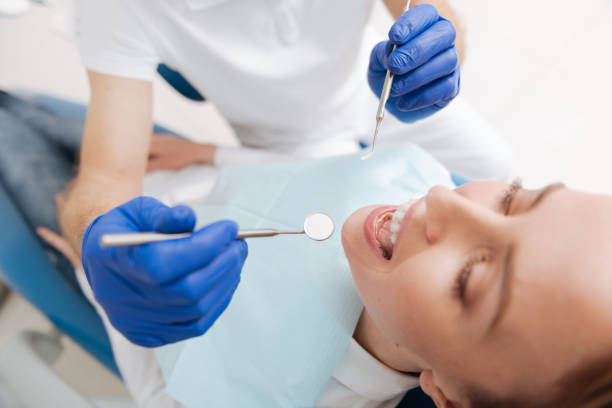 Best Dental Exams and Cleanings  in New Albany, OH